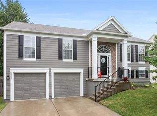 1825 W Cedar St, Olathe, KS 66061