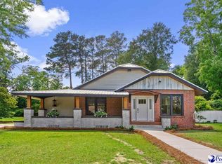 417 N Smith St, Mullins, SC 29574