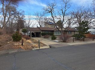 3250 Newland St, Wheat Ridge, CO 80033