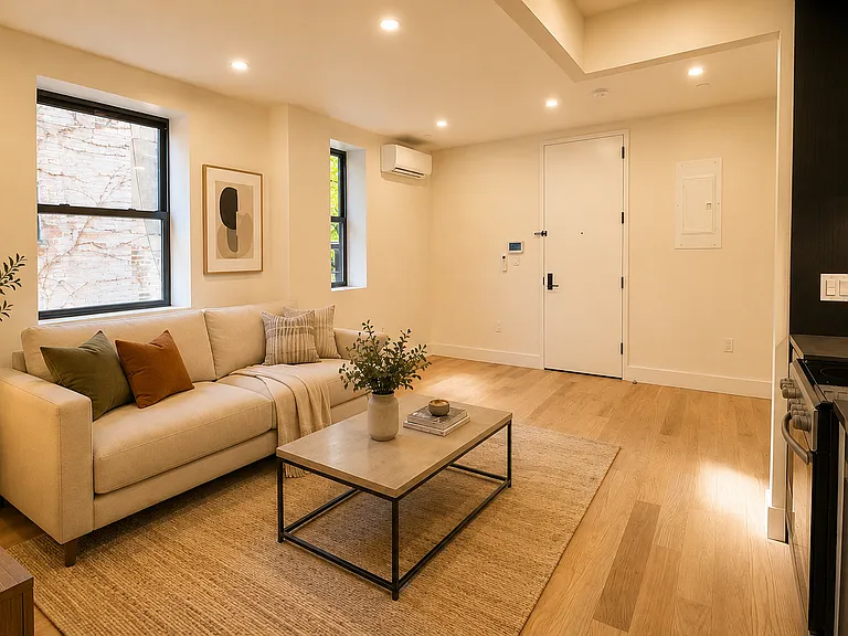 2328 Bedford Ave #2L — Photo 4