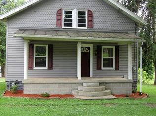 1100-1104 Rostraver Rd, Belle Vernon, PA 15012