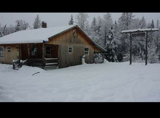 1248 Bushey Hill Rd, Newport, VT 05855