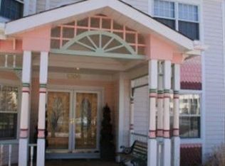 6300 S Walnut St, Casper, WY 82601