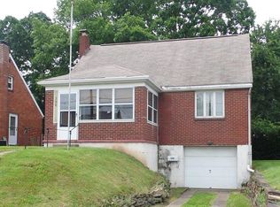 308 Scene Ridge Rd, McKeesport, PA 15133