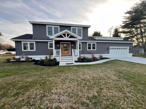 401 W Poplar Ave, Linwood, NJ 08221