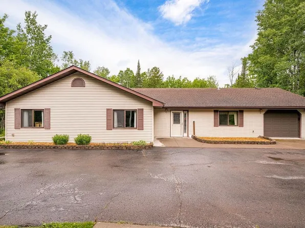 4936 Tomak Rd, Duluth, MN 55811