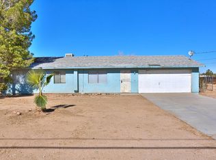 15190 Mesa Rd, Hesperia, CA 92345