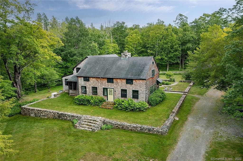 229 West St, Morris, CT 06763 Zillow