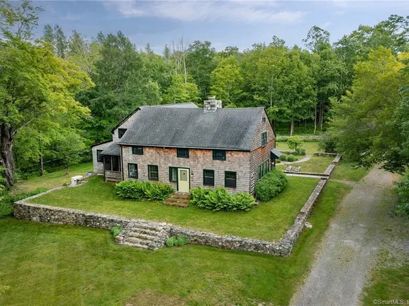 229 West Street, Morris, CT 06763