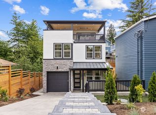 3539 NE 93rd St, Seattle, WA 98115