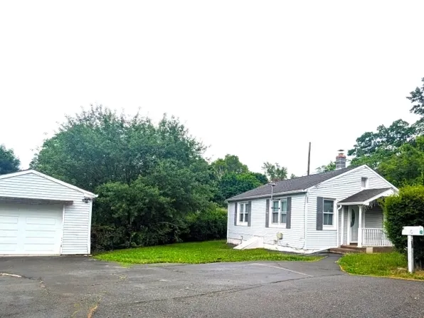 25 Roosevelt Ave, Victory Gardens Boro, NJ 07801
