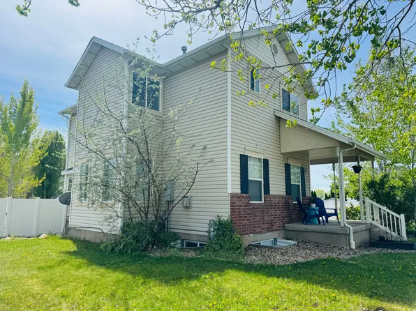 12 E 2150 N, Layton, UT 84041