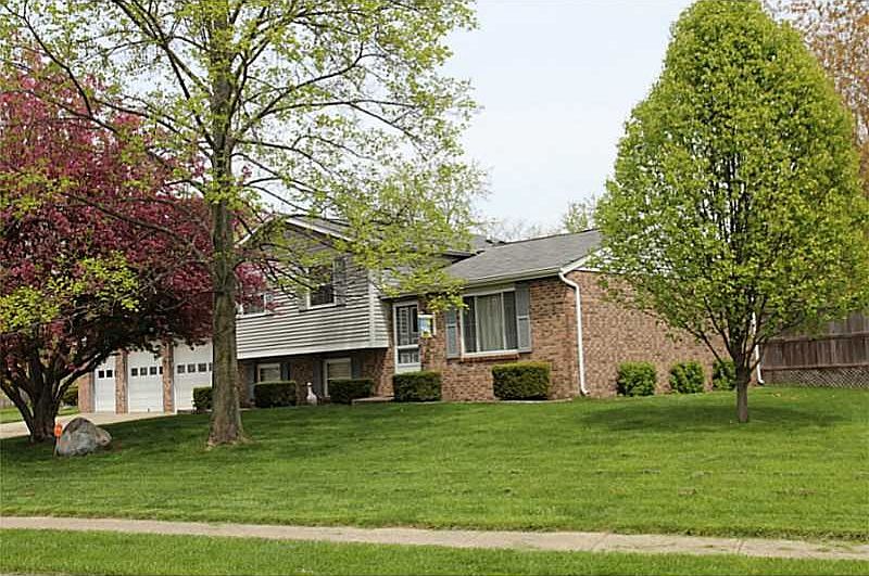 Exterior Front. Spectacular curb appeal and meticulously cared for.