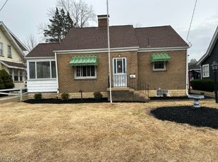 810 Euclid St SW, Massillon, OH