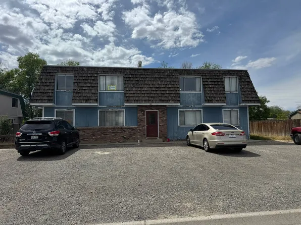463 Topaz Dr, 463 Topaz Dr APT D, Clifton, CO 81520