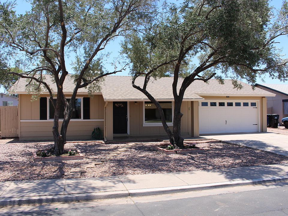 1st image of 1701 W Pecos Ave