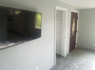 61 Decatur St, Binghamton, NY 13903