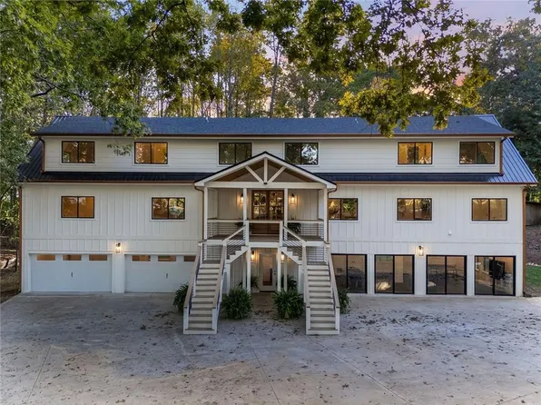 40 Crowe Rd, Alpharetta, GA 30004