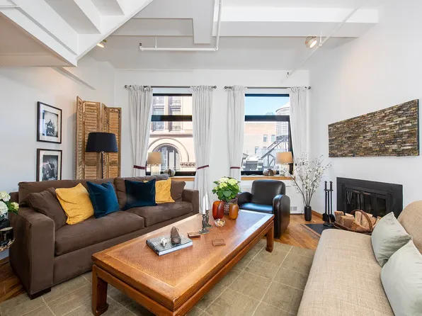 14 E 4th St Room 814, New York, NY 10012