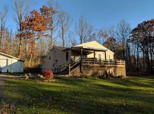 786 Casterline Rd, Endicott, NY 13760