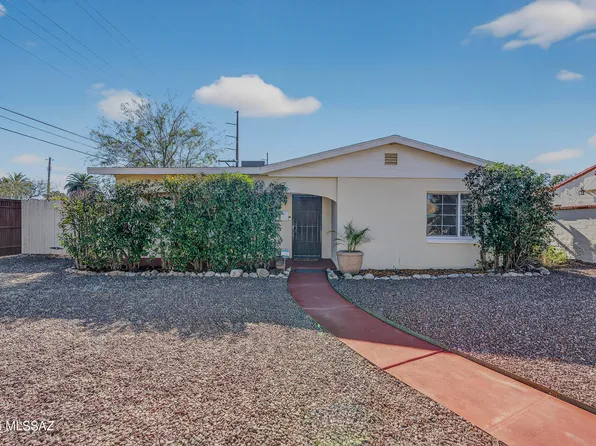 3022 E Seneca St, Tucson, AZ 85716