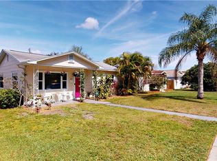 845 42nd Ave N, Saint Petersburg, FL 33703