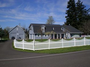 1802 NE 232nd Ave, Camas, WA 98607