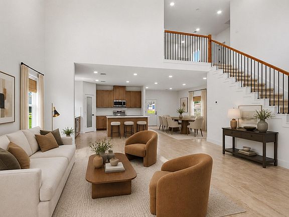 3rd image of 17307 Crows Nest Way