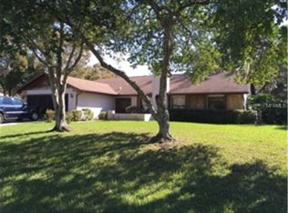 1430 Fayetteville Dr, Spring Hill, FL 34609