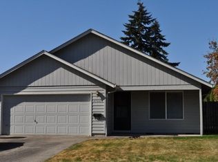4706 NE 132nd Pl, Vancouver, WA