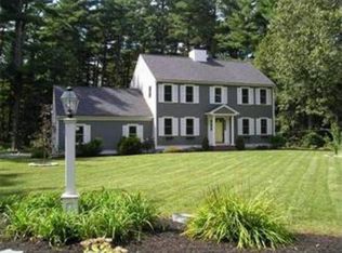 10 Merrick Way, Pembroke, MA 02359