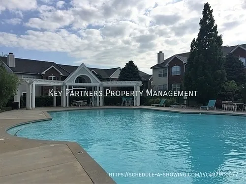 11609 Tomahawk Creek Pkwy — Photo 12