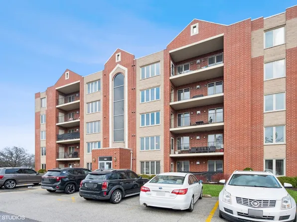 2321 183rd St #2SE, Homewood, IL 60430