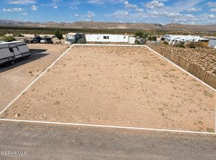 726 Rockard Dr, El Paso, TX 79928