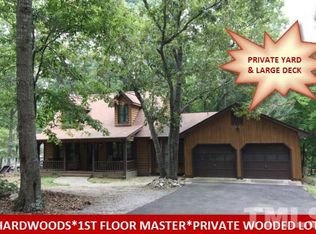 1052 Ridge Dr, Clayton, NC 27520