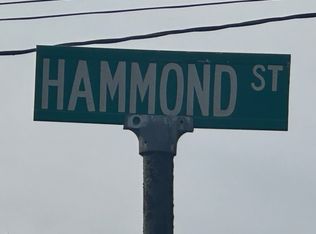 LOT 1 Hammond St, Bridgewater, MA 02324