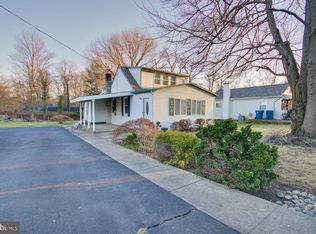 447 Avenue B, Horsham, PA 19044