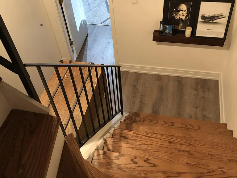 1701 N Damen Ave #106 — Photo 8