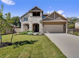 458 Summer Pointe Dr, Buda, TX 78610