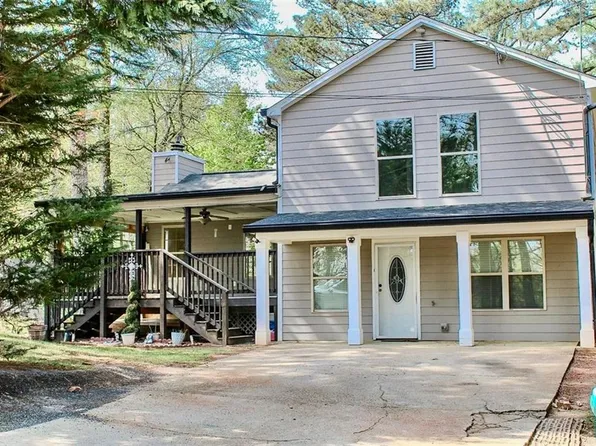 4059 Buckingham Pl, Duluth, GA 30096