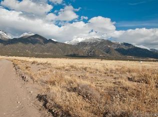 79 Laurel Rd, Crestone, CO 81131