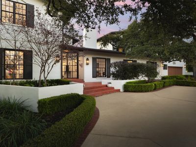 2604 Wooldridge Dr, Austin, TX, 78703