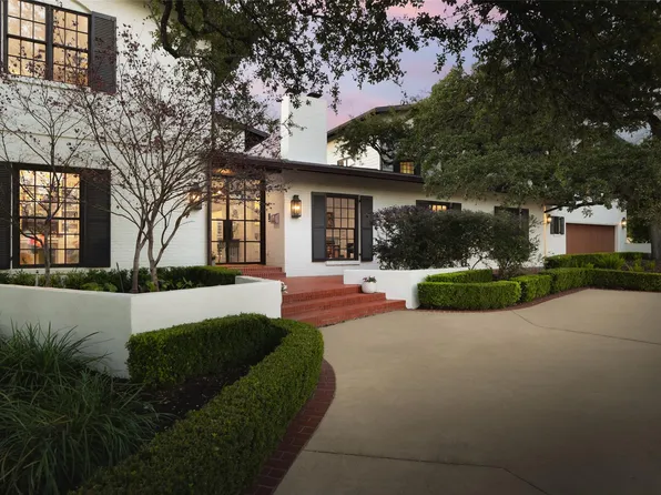 2604 Wooldridge Dr, Austin, TX 78703