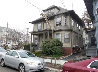 355 Thayer St #HSE, Providence, RI 02906