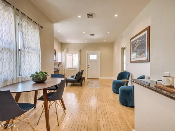 611 E 4th St, Tucson, AZ 85705