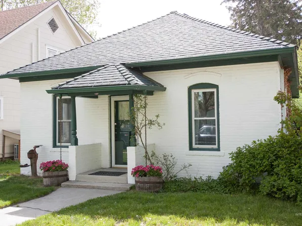 1607 N 16th St, Boise, ID 83702