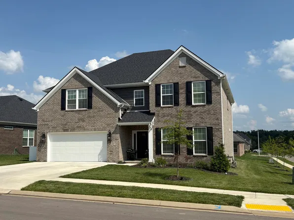 227 Squires Cir, Lexington, KY 40515