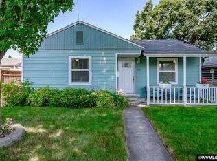 835 Fulton St SE, Albany, OR 97322