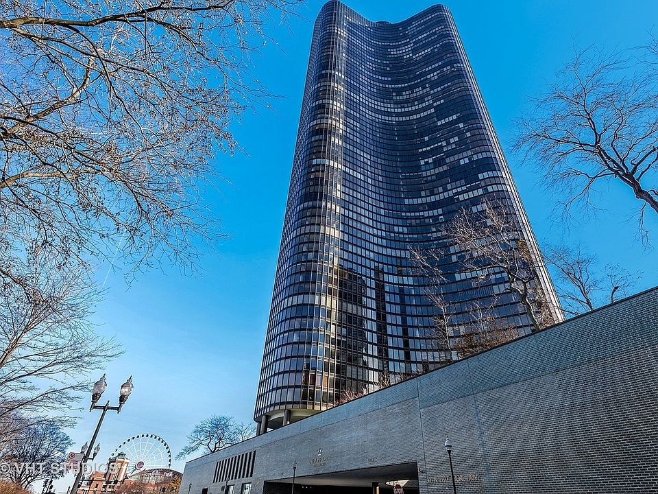 1st image of 505 N Lake Shore Dr APT 1818