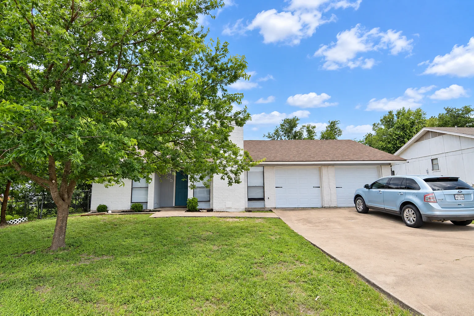 2305 Bunker Hill Dr, Temple — Photo 1